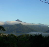 Epiphyte B  B - Timeshare Accommodation