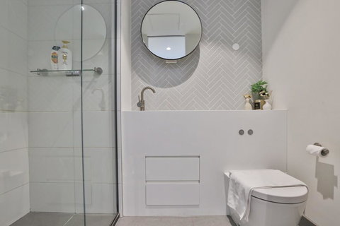 EQ TOWER Melbourne CBD APT - Timeshare Accommodation 3