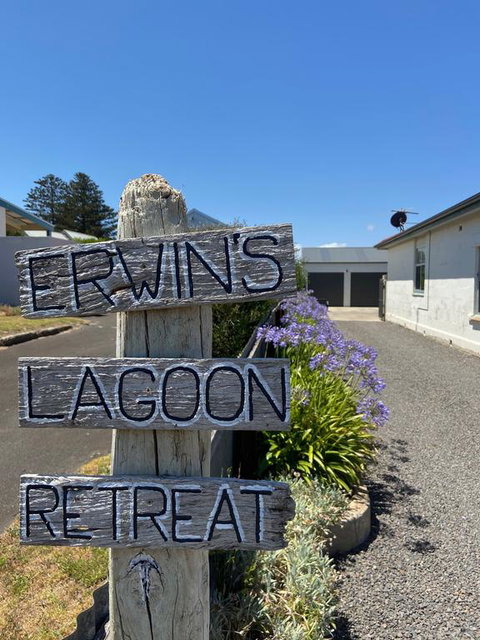 Erwins Lagoon Retreat - Timeshare Accommodation 3