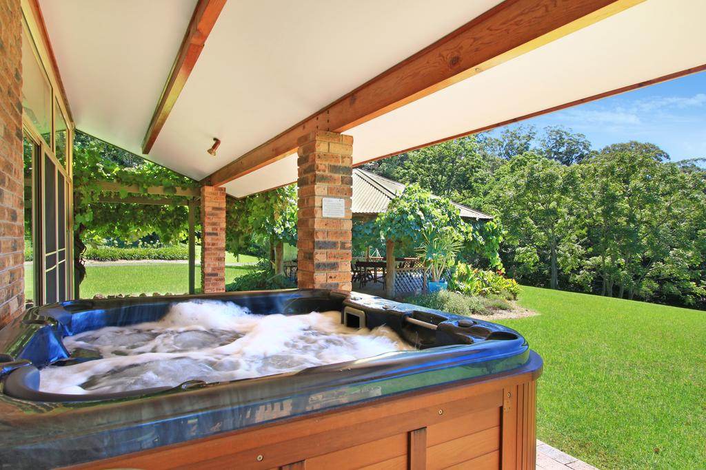Yellow Rock NSW Timeshare Accommodation