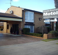 Estelle Kramer Motel - Timeshare Accommodation