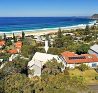 EUREKA - Timeshare Accommodation