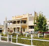 Eureka Hotel / Rainbow Brewery - Timeshare Accommodation
