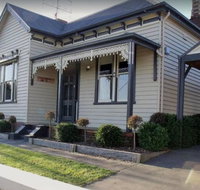 Eureka Views BB Ballarat - Timeshare Accommodation