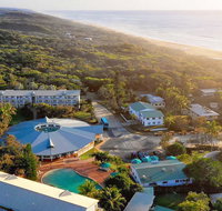 Eurong Beach Resort