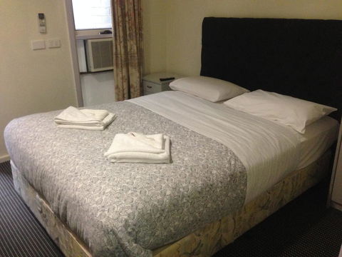 Evancourt Motel - Timeshare Accommodation 1