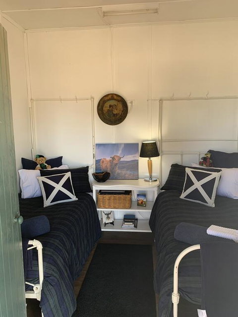 Evanston Station - Timeshare Accommodation 1