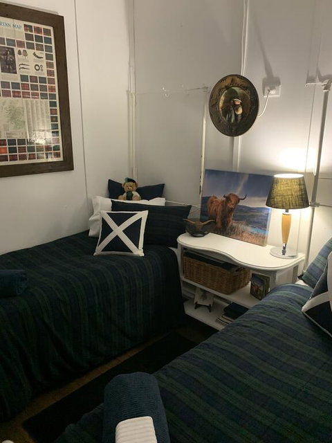 Evanston Station - Timeshare Accommodation 2