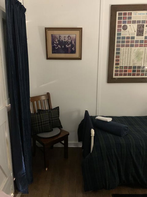 Evanston Station - Timeshare Accommodation 3