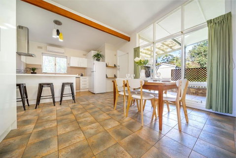 Evergreen On Franklin-Family Friendly - Wifi - Unique - Timeshare Accommodation 1