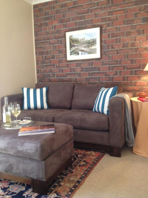Every Man And His Dog Vineyard - Timeshare Accommodation 1