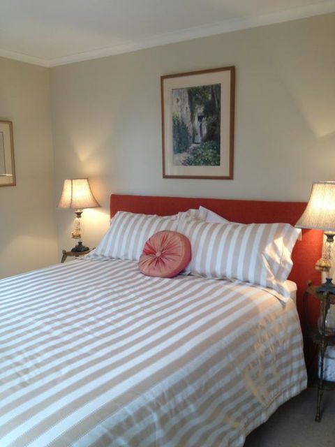 Every Man And His Dog Vineyard - Timeshare Accommodation 0