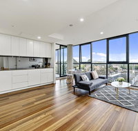Executive City-centre Apartment with Parking - Timeshare Accommodation