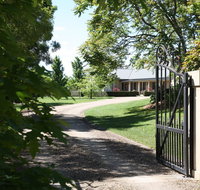 Exeter Farm Stay - Timeshare Accommodation