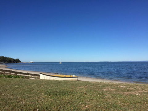 Fabulous Location - Ground Floor Waterfront Unit! Clearview Apartments - Timeshare Accommodation 2