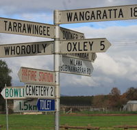 Factory Lane BB - Timeshare Accommodation