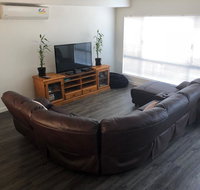 Falcon Bay 4x4 Townhouse - Timeshare Accommodation