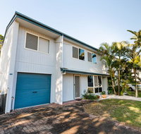 Family getaway close to Beach and Restaurants - Timeshare Accommodation