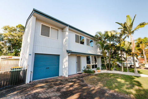 Family Getaway Close To Beach And Restaurants - Timeshare Accommodation 0