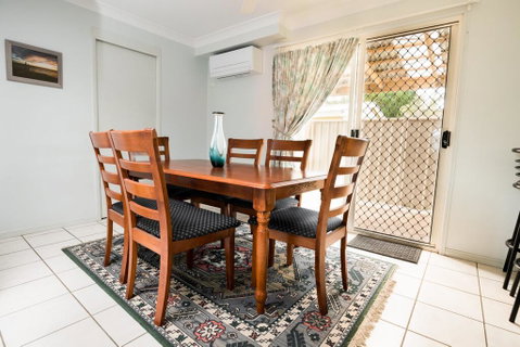 Family Getaway Close To Beach And Restaurants - Timeshare Accommodation 3