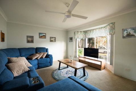 Family Getaway Close To Beach And Restaurants - Timeshare Accommodation 2