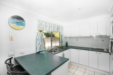 Family Getaway Close To Beach And Restaurants - Timeshare Accommodation 1
