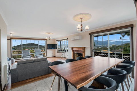 FAMILY With Children Of All Ages - Water/Bridge View - Timeshare Accommodation 1