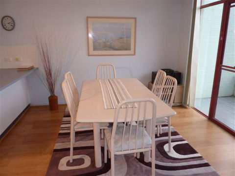 Fathoms 14 - Mollymook - Timeshare Accommodation 1
