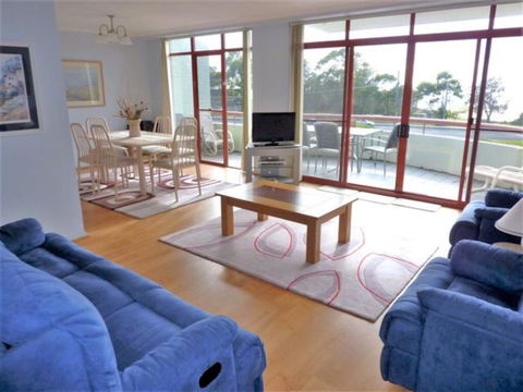 Fathoms 14 - Mollymook - Timeshare Accommodation 3