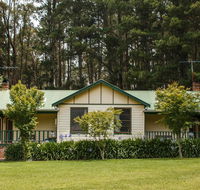 Federation Gardens  Possums Hideaway - Timeshare Accommodation