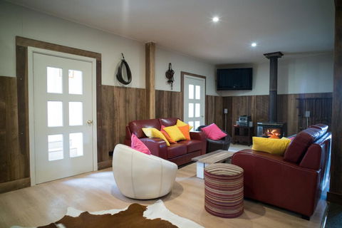 Fentons Run Southern Highlands - Timeshare Accommodation 2