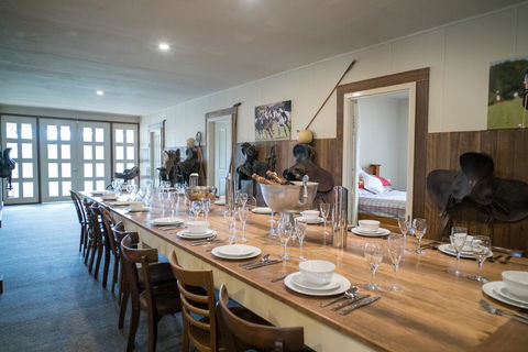 Fentons Run Southern Highlands - Timeshare Accommodation 0
