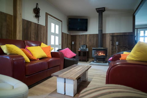 Fentons Run Southern Highlands - Timeshare Accommodation 3