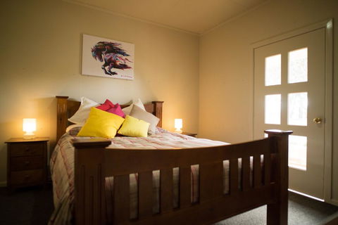 Fentons Run Southern Highlands - Timeshare Accommodation 1