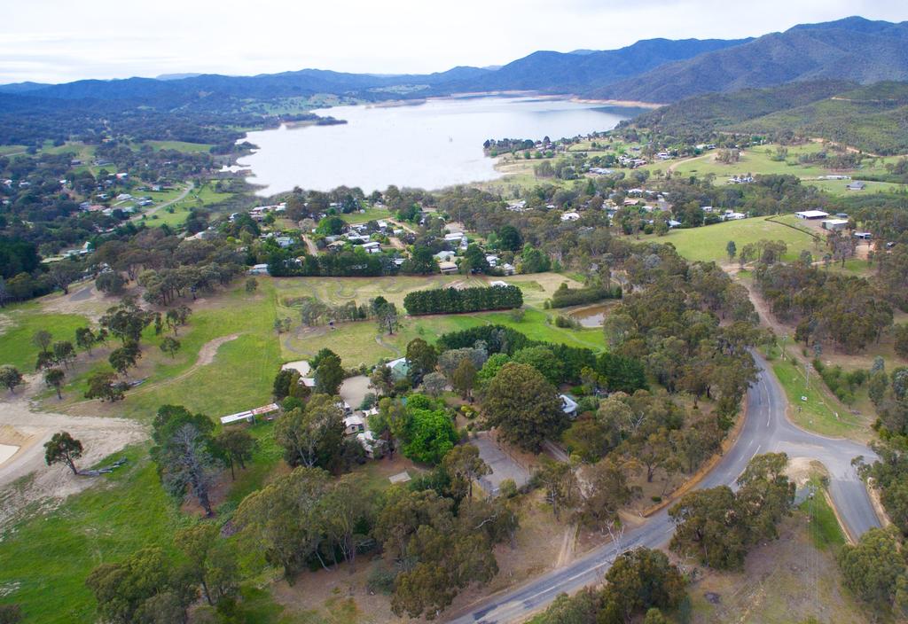 Goughs Bay VIC Timeshare Accommodation