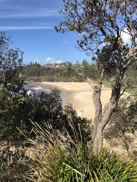 Fi's Beach House - Timeshare Accommodation 0