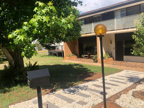 Fi's Beach House - Timeshare Accommodation 2