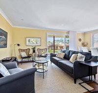 Fifty Five on Clyde - Timeshare Accommodation