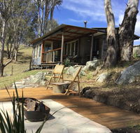 Fig Tree Cabin - Timeshare Accommodation