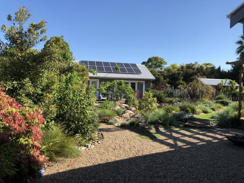 Fig Tree Cottage - Timeshare Accommodation 1