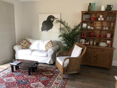 Fig Tree Cottage - Timeshare Accommodation 2