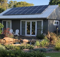 Fig Tree Cottage - Timeshare Accommodation