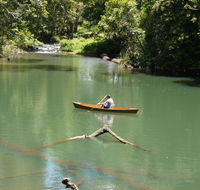 Figtree Getaway - Timeshare Accommodation