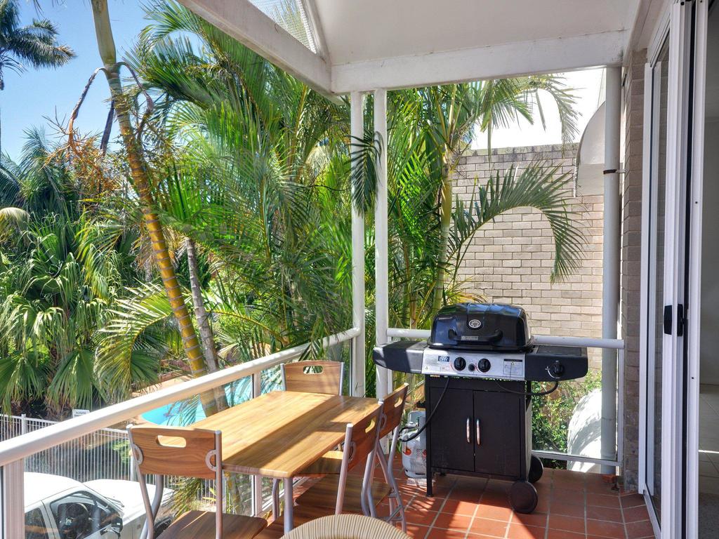 Millers Forest NSW Timeshare Accommodation