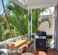 Filtered River Views - Timeshare Accommodation