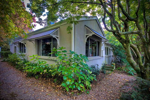 Finchley - Timeshare Accommodation 0