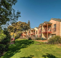 Findlay on the Bay - Timeshare Accommodation