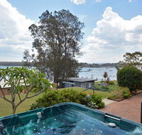 Fishing Point Shores - Timeshare Accommodation