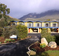 Five Clematis Views - Timeshare Accommodation
