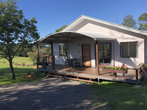 Flame Tree Chalet - Timeshare Accommodation 0